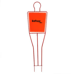 JUGADOR BARRERA SOFTEE 180CM - Imagen 4