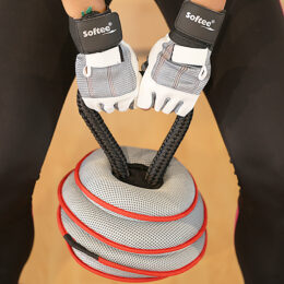 KETTLEBELL AJUSTABLE SOFTEE - Imagen 3