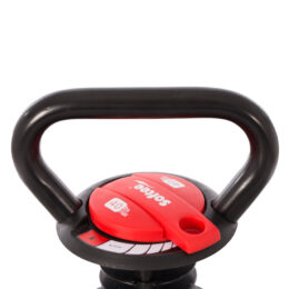 KETTLEBELL REGULABLE HASTA 18KG - Imagen 6
