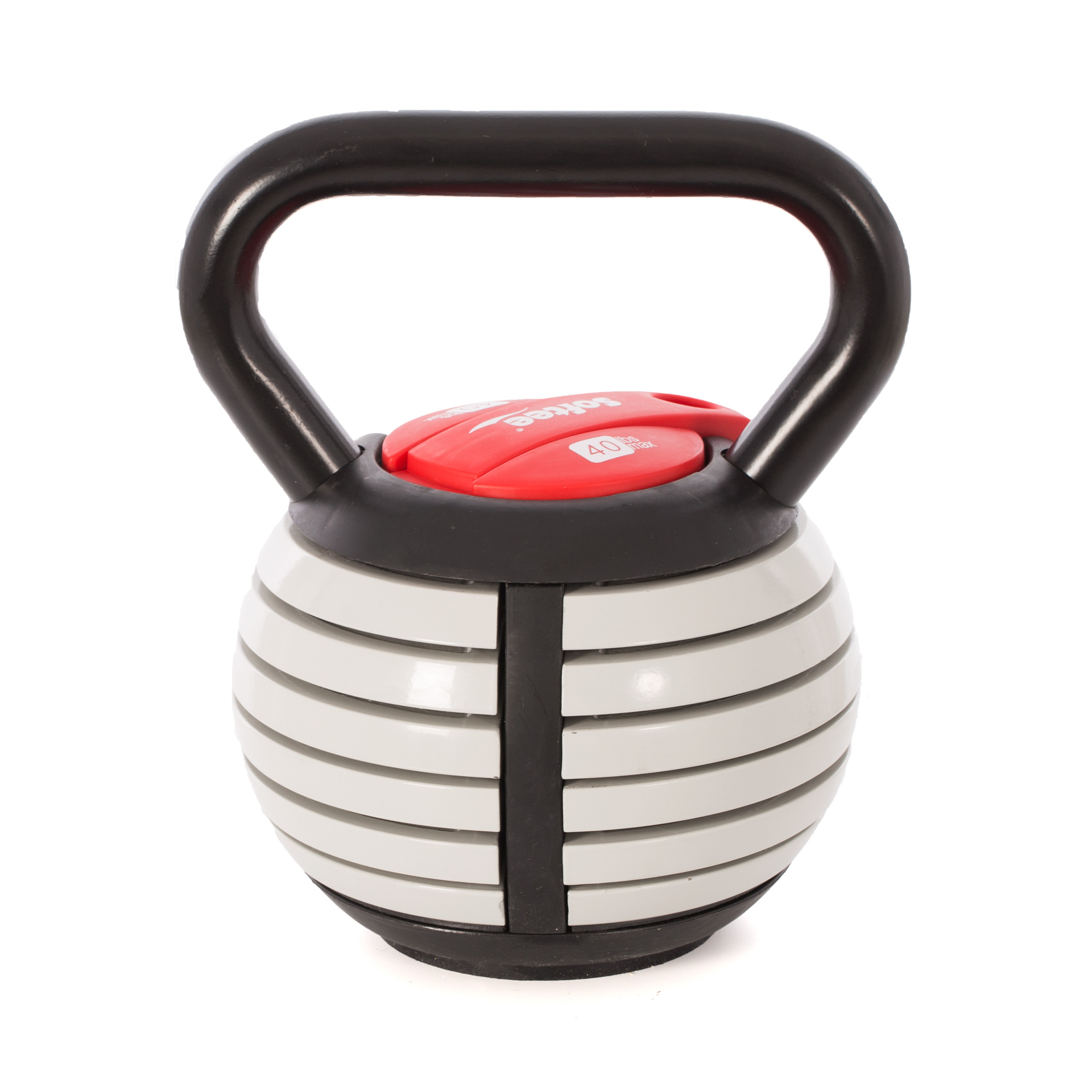 KETTLEBELL REGULABLE HASTA 18KG - Imagen 4