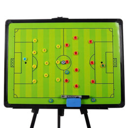 KIT ENTRENADOR SOFTEE COACH - Imagen 5