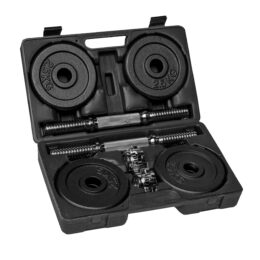 KIT MANCUERNA 20KG - Imagen 5
