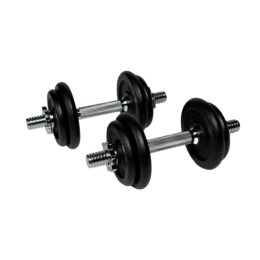 KIT MANCUERNA 20KG - Imagen 4