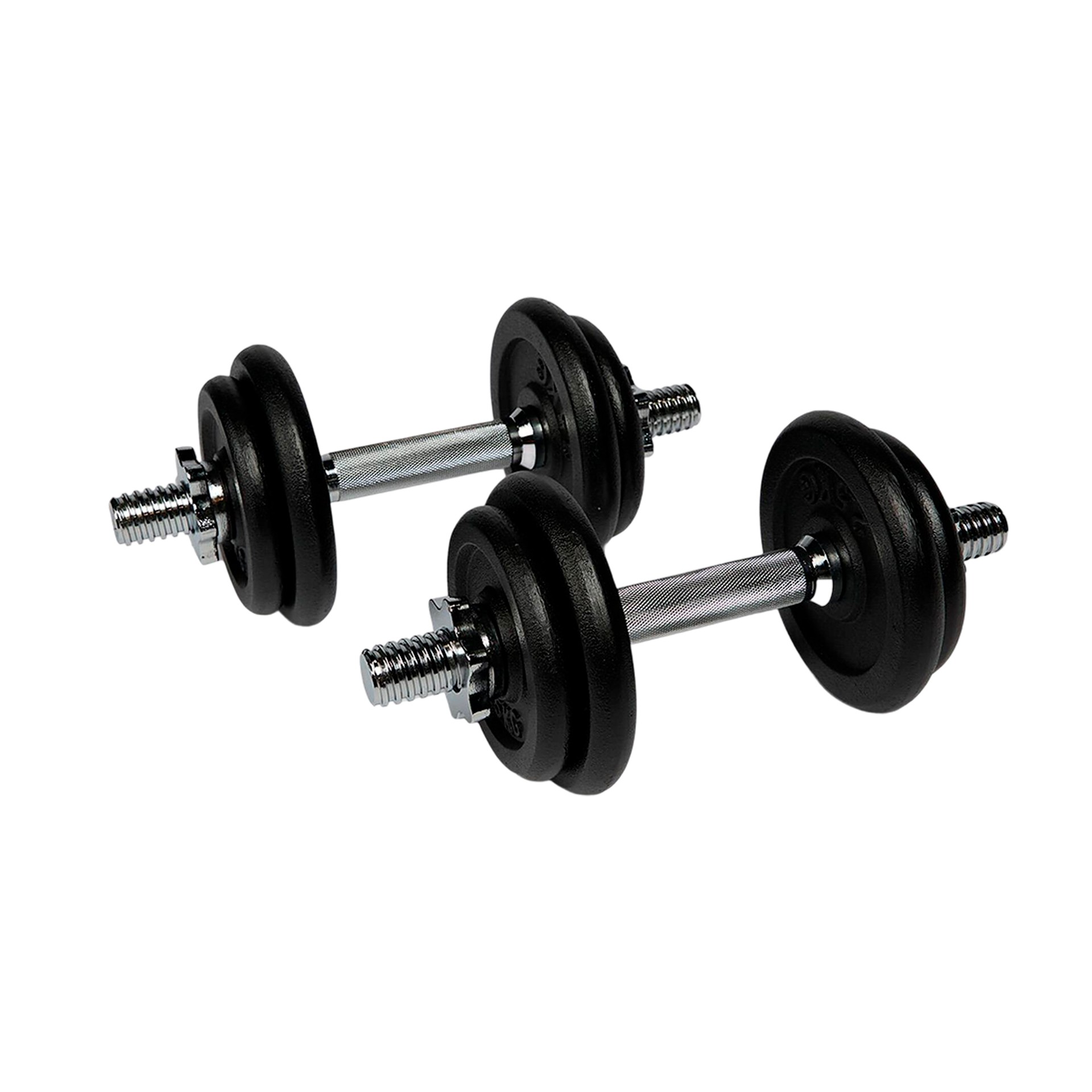 KIT MANCUERNA 20KG - Imagen 4