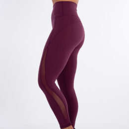 LEGGING ROX R-SILKY MESH - Imagen 11