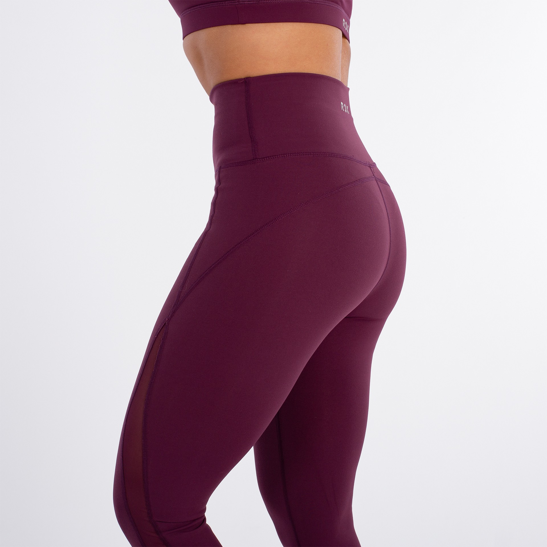 LEGGING ROX R-SILKY MESH - Imagen 14