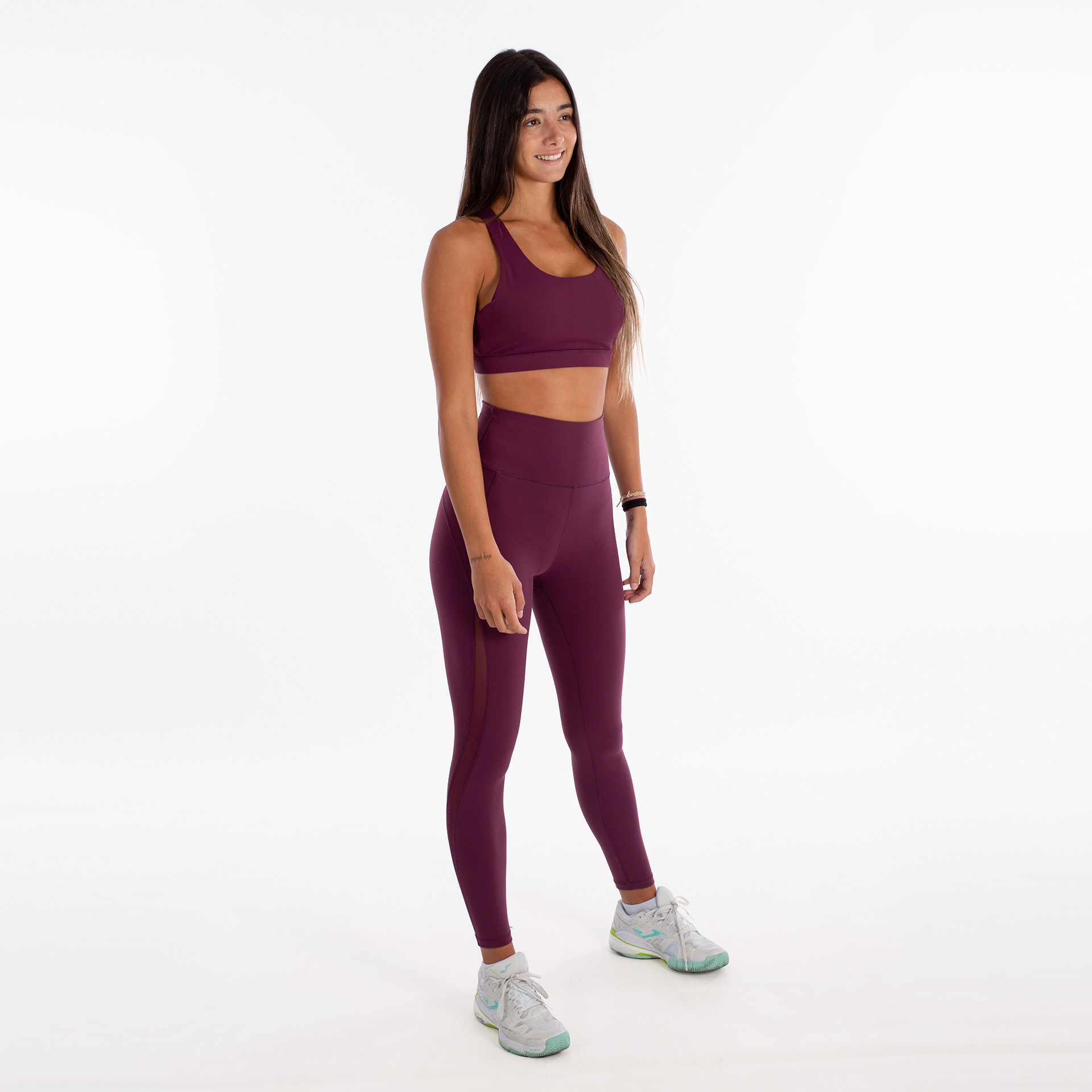 LEGGING ROX R-SILKY MESH - Imagen 12