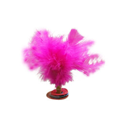 LOTE 10 INDIAKAS FÚTBOL PLUMA FASHION - Imagen 2