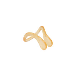 LOTE 10 PINZAS NARIZ SIN BLÍSTER ARENA - Imagen 2
