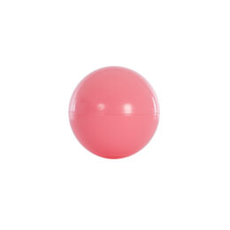 LOTE 50 PELOTAS LLENADO DE PISCINA PVC 8CM PREMIUM - Imagen 2