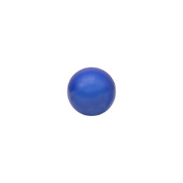 LOTE 6 PELOTAS FOAM 7CM - Imagen 4