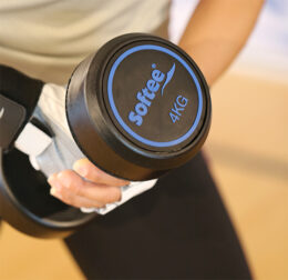 MANCUERNA SOFTEE MODERN - Imagen 2