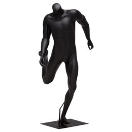 MANIQUÍ MASCULINO FÚTBOL CUERPO ENTERO - Imagen 2