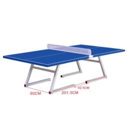MESA TENIS DE MESA EXTERIOR SINAI - Imagen 2