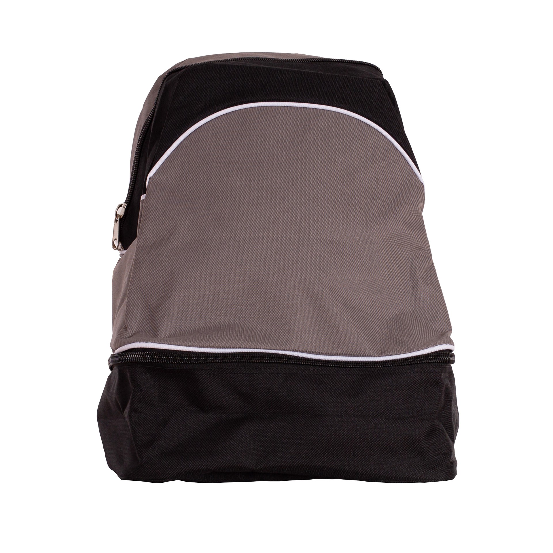 MOCHILA MODELO EQUIPO BICOLOR - Imagen 2