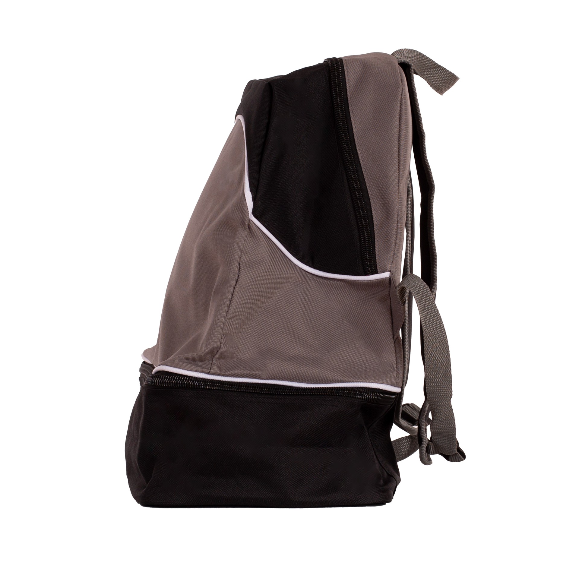 MOCHILA MODELO EQUIPO BICOLOR - Imagen 3