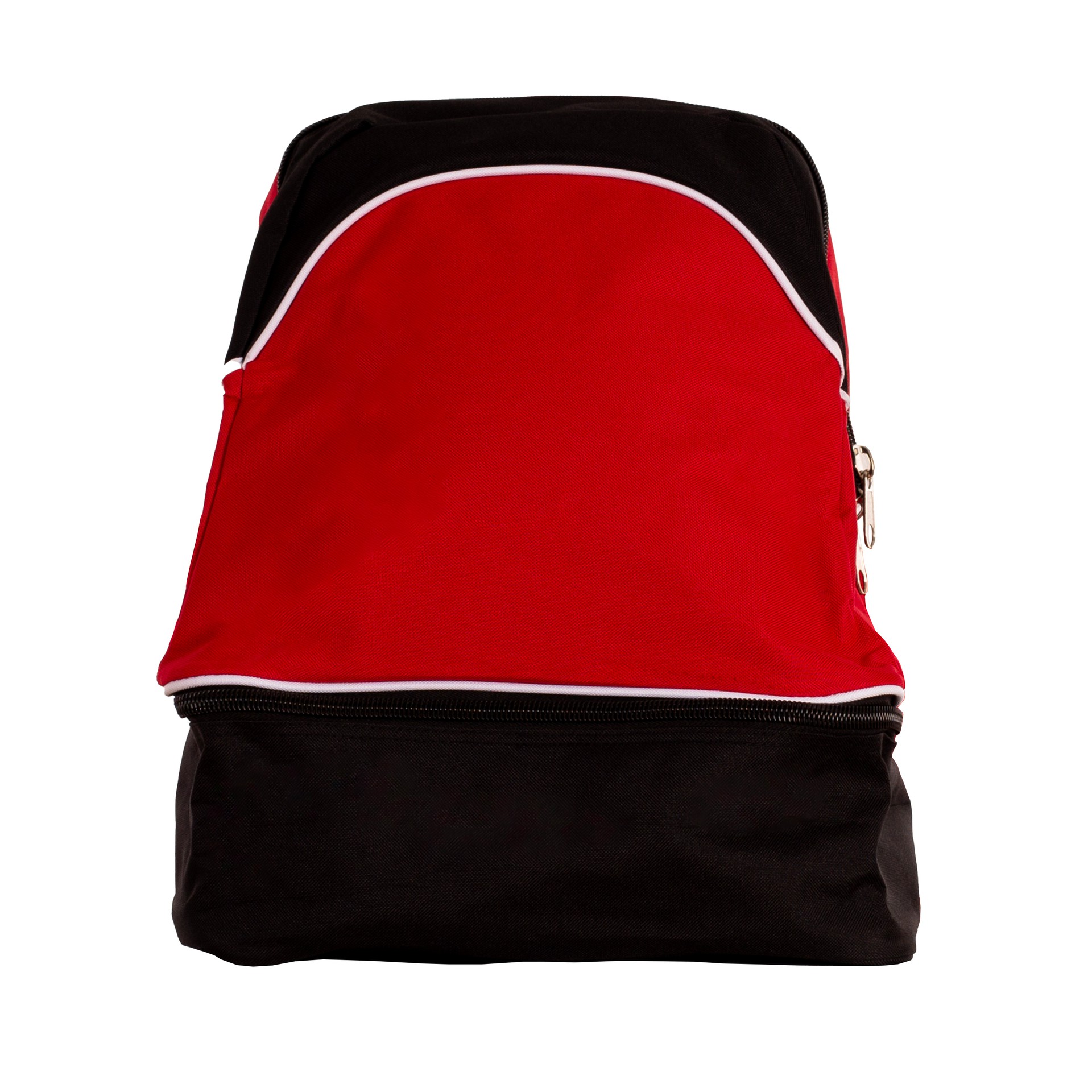 MOCHILA MODELO EQUIPO BICOLOR - Imagen 9