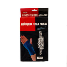 MUÑEQUERA PALMAR NEOPRENO CV - Imagen 3