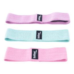 PACK 3 HIP BANDS SOFTEE - Imagen 2