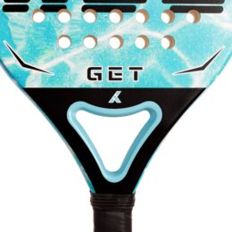 PALA DE PÁDEL HBL GET - Imagen 3
