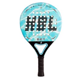 PALA DE PÁDEL HBL GET - Imagen 2