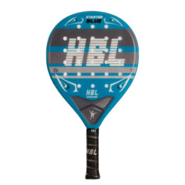PALA DE PÁDEL HBL STARTER BLUE LIGHT - Imagen 7