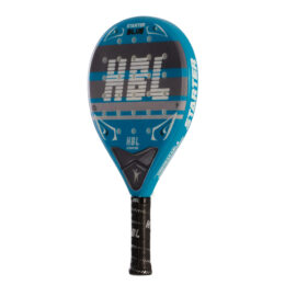 PALA DE PÁDEL HBL STARTER BLUE LIGHT - Imagen 2