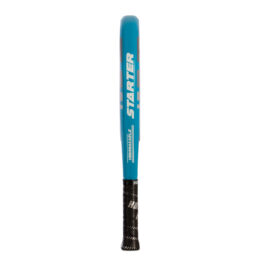 PALA DE PÁDEL HBL STARTER BLUE LIGHT - Imagen 3