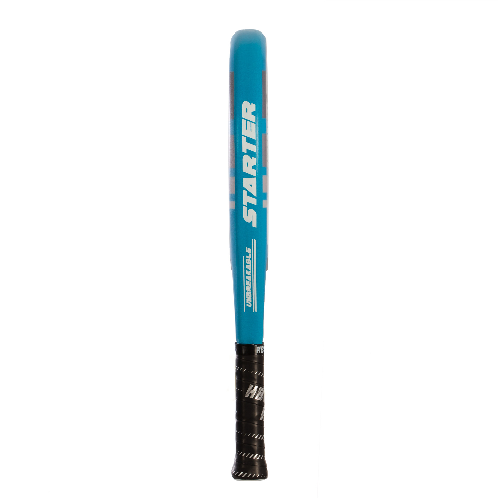 PALA DE PÁDEL HBL STARTER BLUE LIGHT - Imagen 3