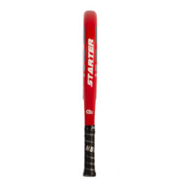 PALA DE PÁDEL HBL STARTER RED LIGHT - Imagen 5