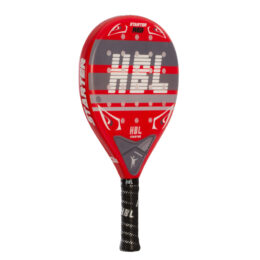 PALA DE PÁDEL HBL STARTER RED LIGHT - Imagen 6