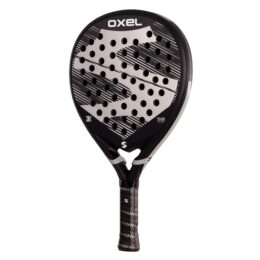 PALA DE PÁDEL SOFTEE OXEL - Imagen 2