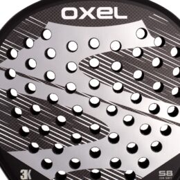 PALA DE PÁDEL SOFTEE OXEL - Imagen 9