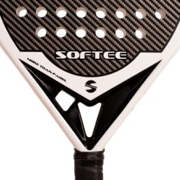 PALA DE PÁDEL SOFTEE PHANTOM - Imagen 6