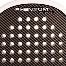 PALA DE PÁDEL SOFTEE PHANTOM - Imagen 4