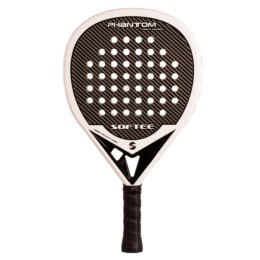PALA DE PÁDEL SOFTEE PHANTOM - Imagen 2