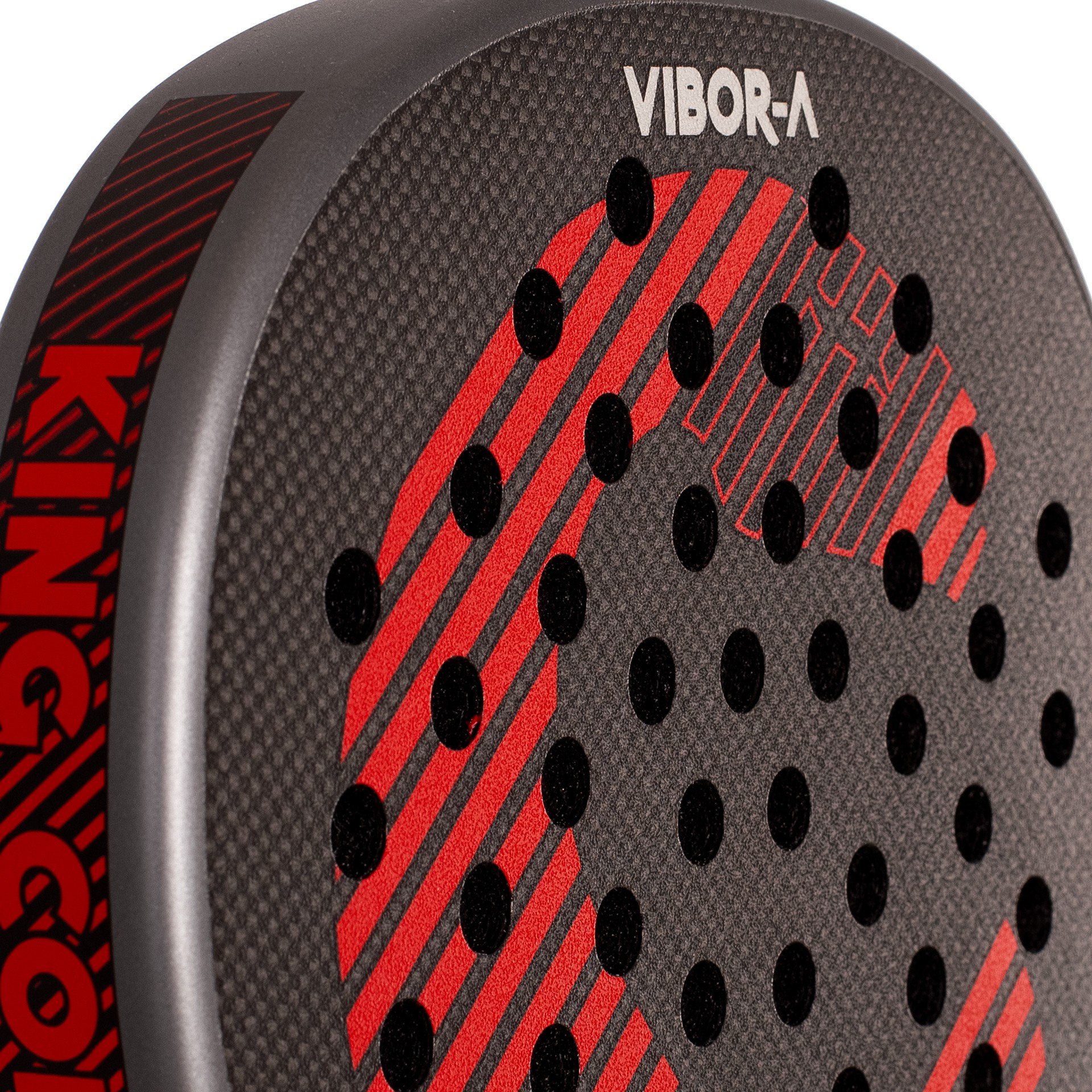 PALA DE PÁDEL VIBOR-A KING COBRA TECHNIC - Imagen 7
