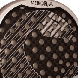 PALA DE PÁDEL VIBOR-A YARARA PRO SILVER - Imagen 6