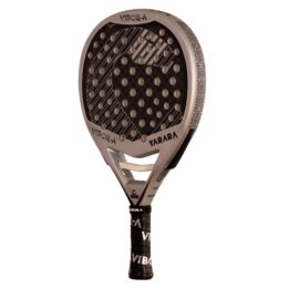 PALA DE PÁDEL VIBOR-A YARARA PRO SILVER - Imagen 7