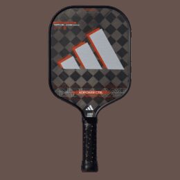 PALA PICKLEBALL ADIDAS ADIPOWER CTRL 3 - Imagen 2
