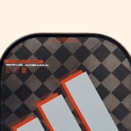 PALA PICKLEBALL ADIDAS ADIPOWER CTRL 3 - Imagen 5
