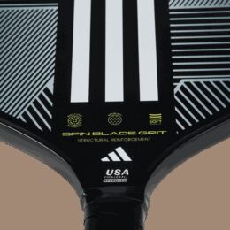 PALA PICKLEBALL ADIDAS MATCH 3 - Imagen 5