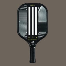 PALA PICKLEBALL ADIDAS MATCH 3 - Imagen 2