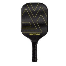 PALA PICKLEBALL SOFTJIM BOSTON NEW - Imagen 4