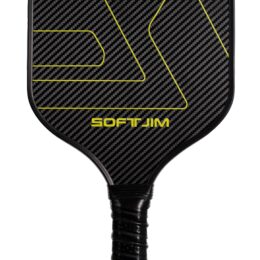 PALA PICKLEBALL SOFTJIM BOSTON NEW - Imagen 2