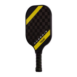 PALA PICKLEBALL SOFTJIM PHOENIX 18K - Imagen 3