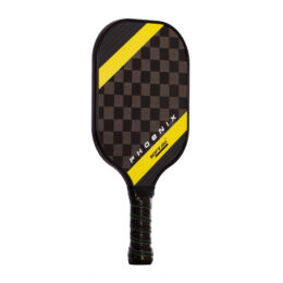 PALA PICKLEBALL SOFTJIM PHOENIX 18K - Imagen 4
