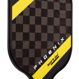 PALA PICKLEBALL SOFTJIM PHOENIX 18K - Imagen 5
