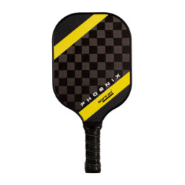PALA PICKLEBALL SOFTJIM PHOENIX 18K - Imagen 2