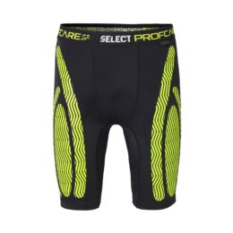 PANTALÓN DE COMPRESIÓN SELECT GS 6407 - Imagen 3